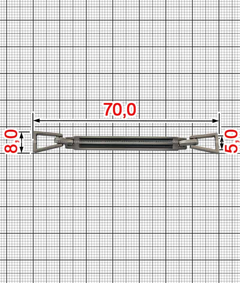 Toka K.FM-2554 (21037)