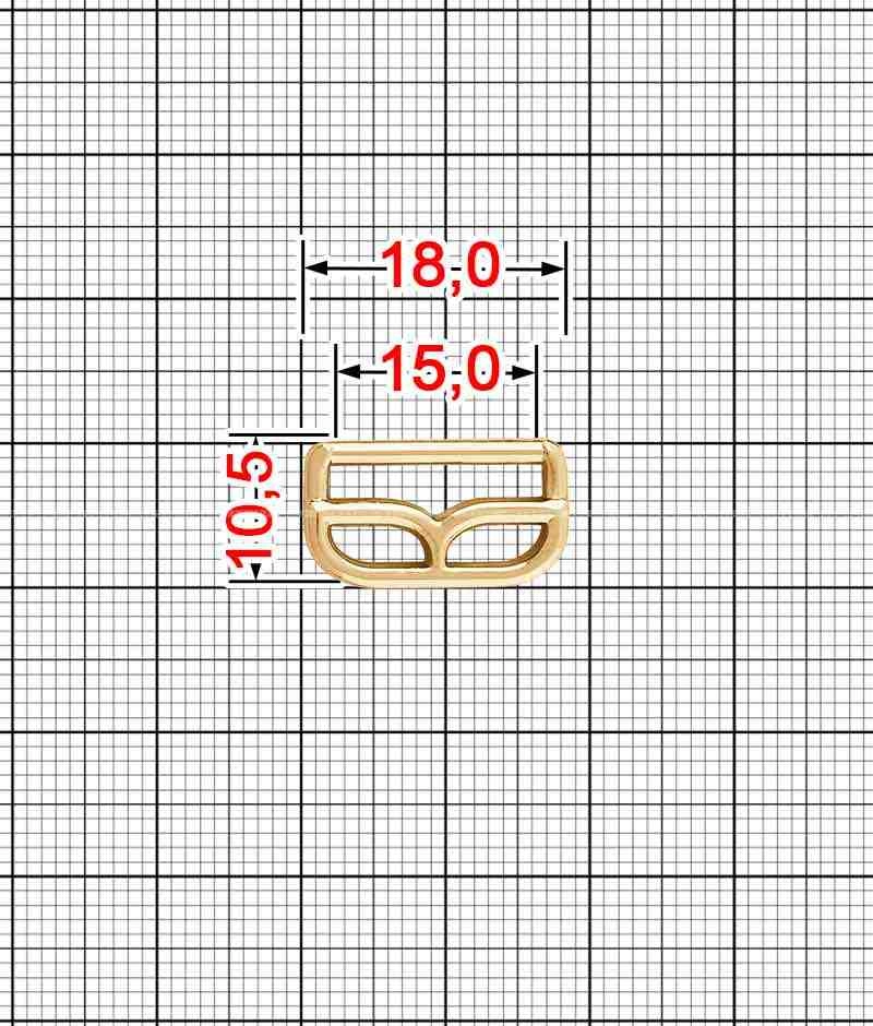 Dekor K.FM-421-15 (20278)
