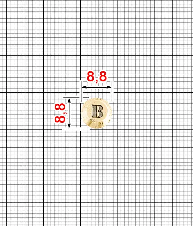 Harf parçaları A.FM-320