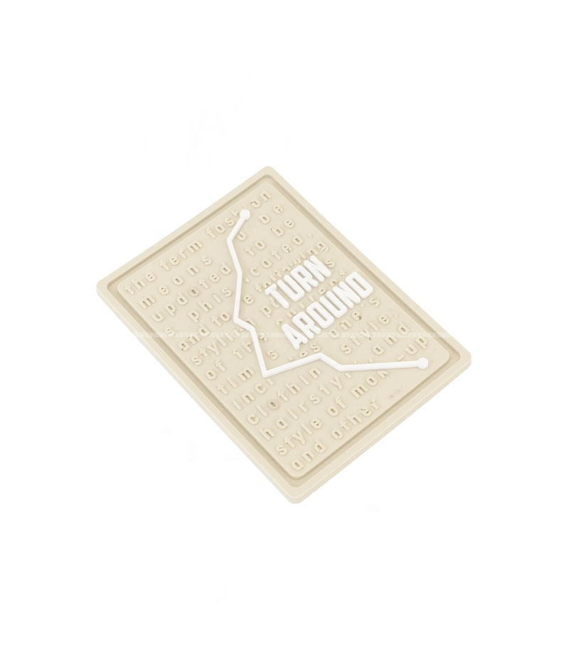 PVC plastisol A.FV-1380-Turn Around