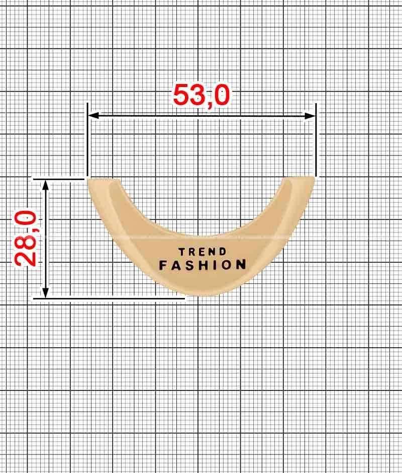 Dekor K.FMA-3016-Fashion (57270)