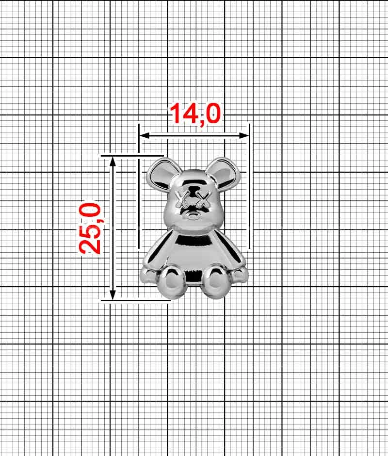 Dekor K.FMA-4095 (71411)