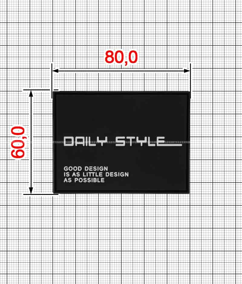 PVC plastisol A.FV-1390-Daily Style