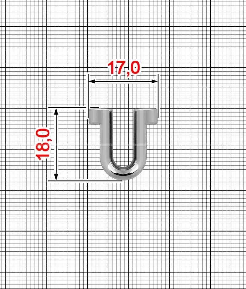 Bağ ucu K.FM-848-16