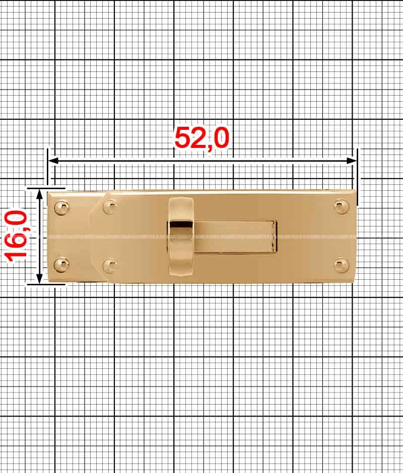 Dekor K.FMA-4101A-2:1+B-2:2