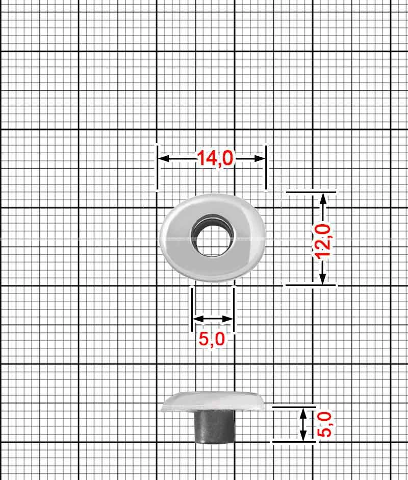 Kapsüller A.OM-008+! K.OB-70-5-N/T.BM-051