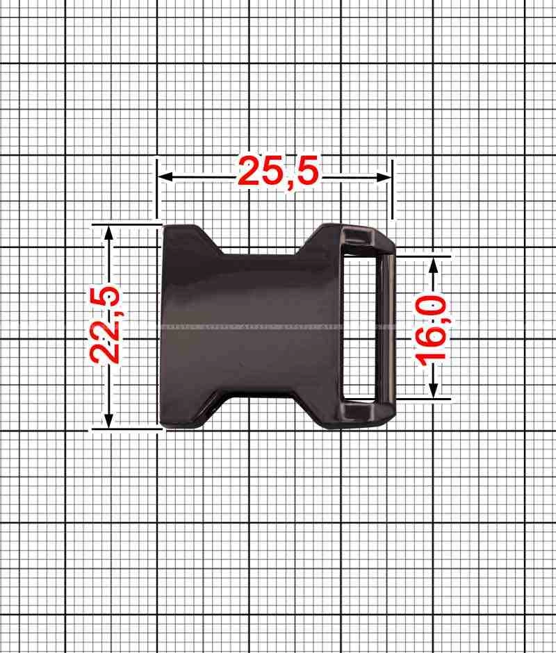 Fasteksler K.FM-2136-V