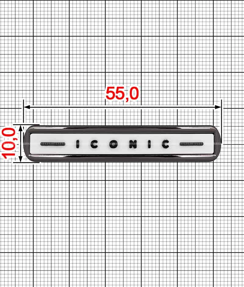 Dekor A.FMA-56687+A.FV-1676