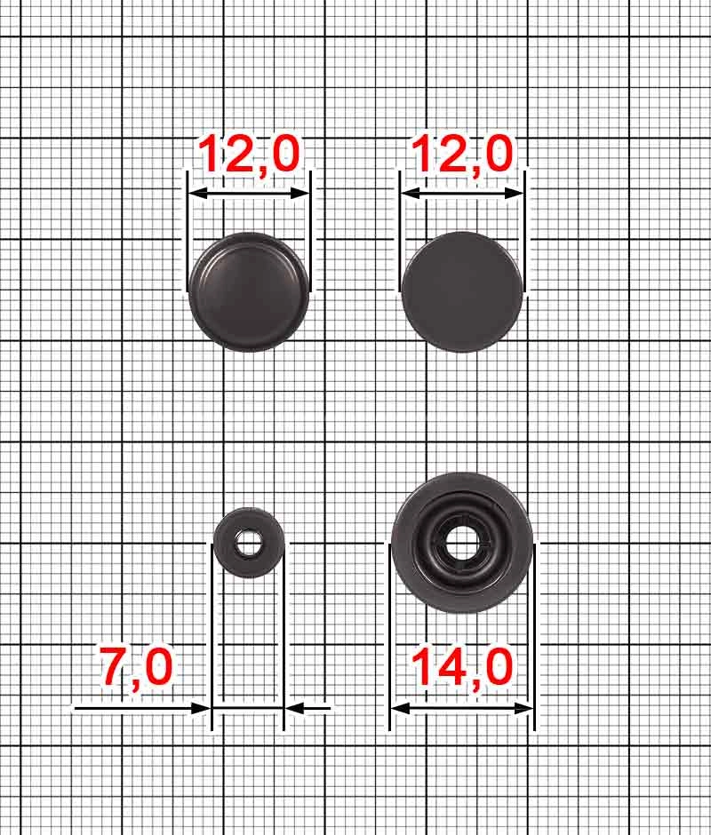 Çit çitlar K.KB-612
