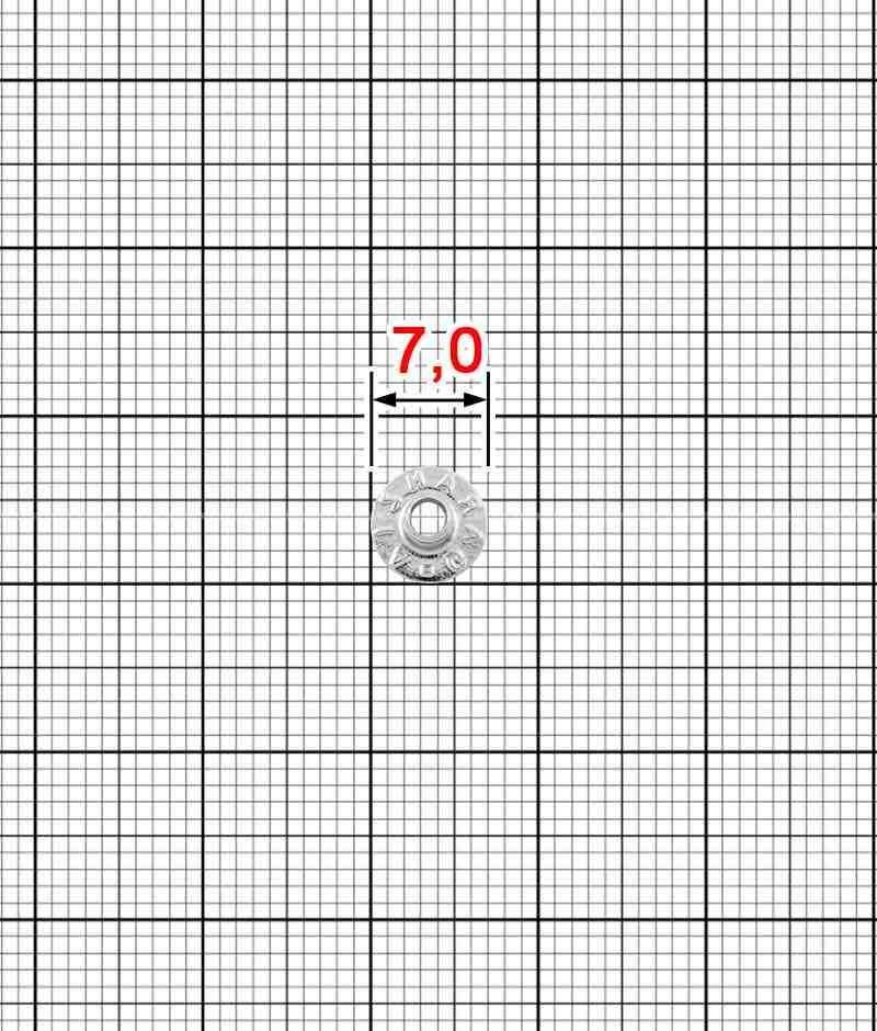 Aksesuarlar için monte ürünleri I.BM-01