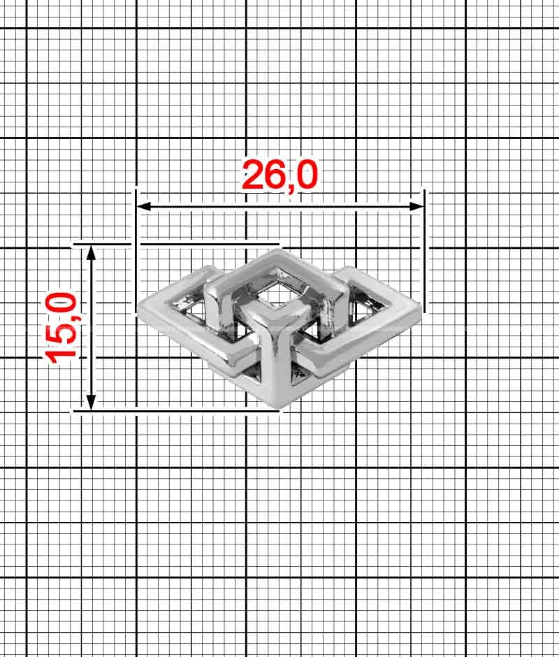 Dekorlar K.FMА-4003 (28412)