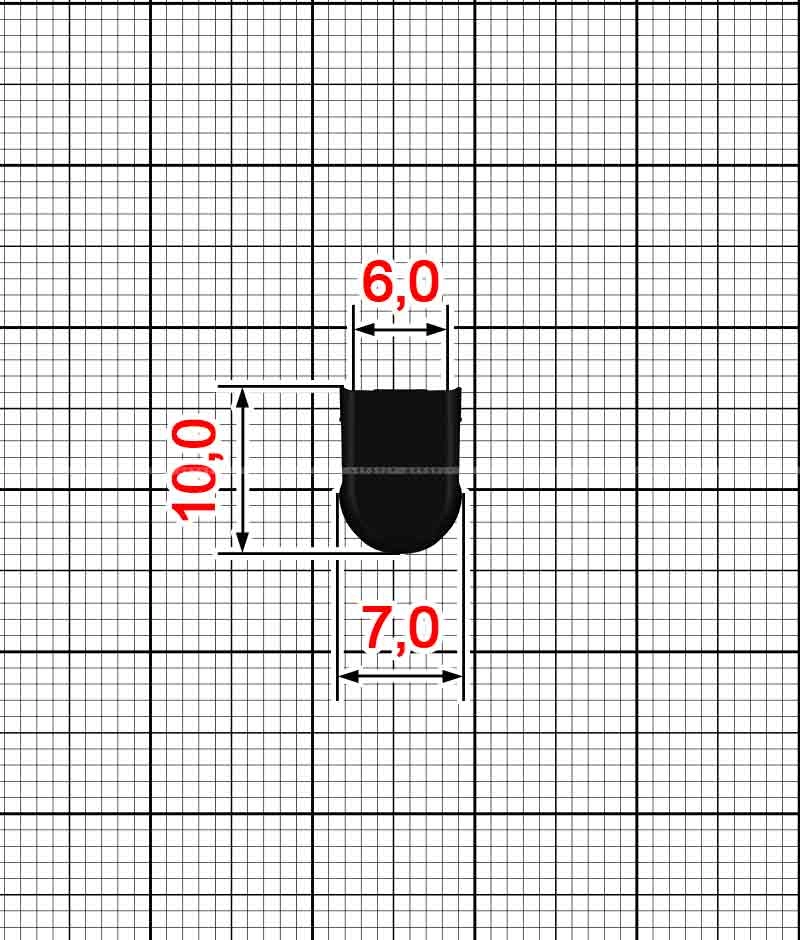 Bells accessories K.FB-4042-5