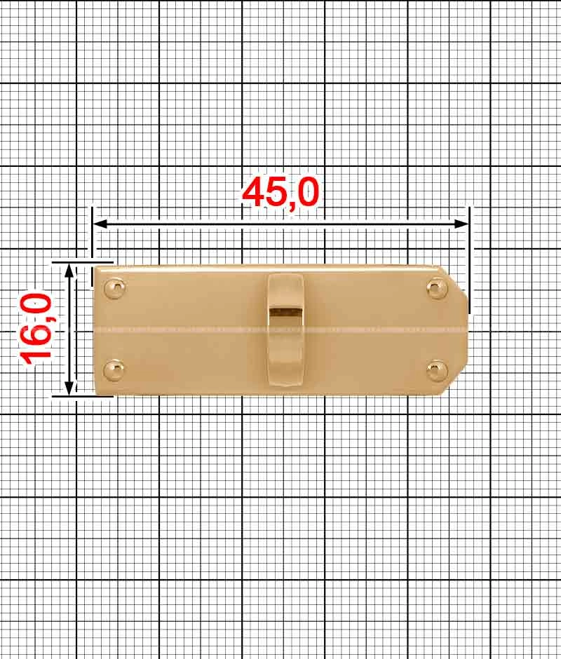 Dekor K.FMA-4101B-2:2 (22531B)