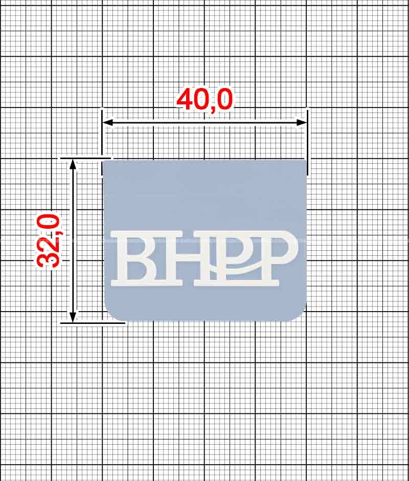 PVC plastisol A.FV-1561-BHPP