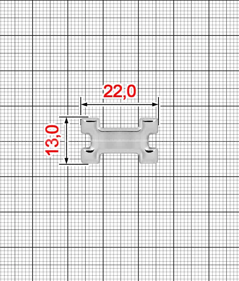 Dekor K.FMA-4078 (70932)