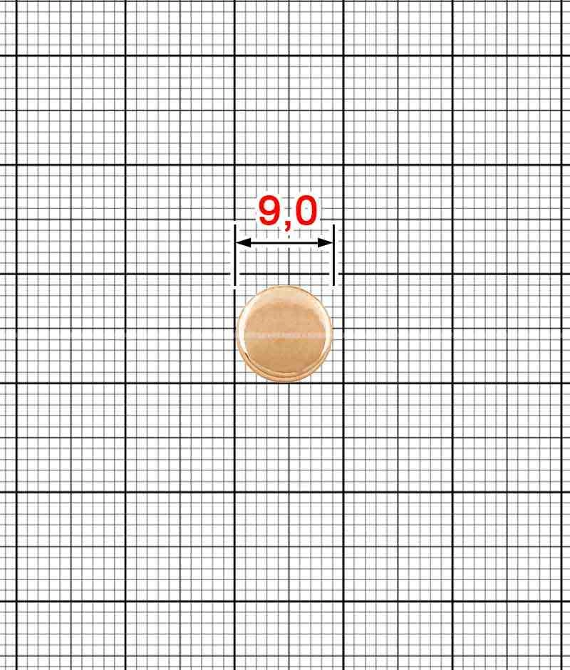 Perçinler K.RB-34T OT