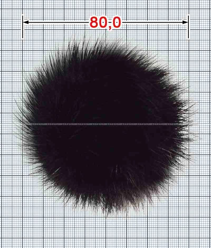 Ponponlar U.BM-3004