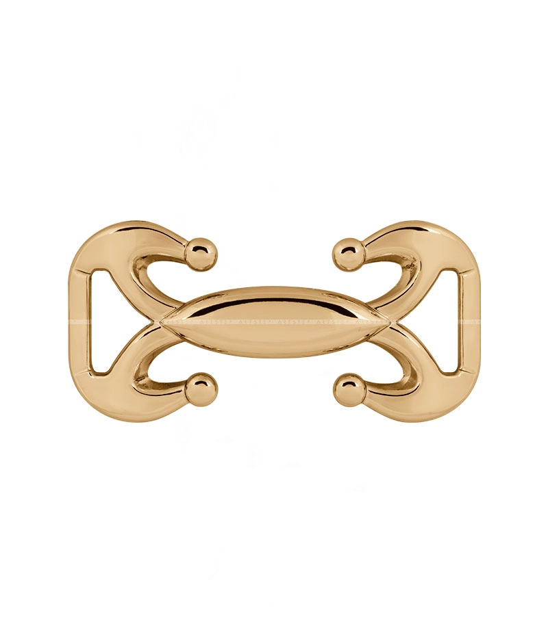 Dekoratif toka A.FM-2308