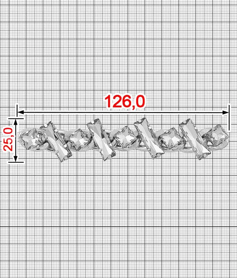 Zincirler K.FM-3647 (20562)