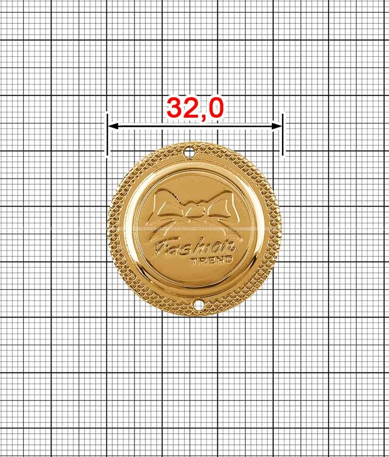 İç pede yerleştirilen K.FM-80-Fashion