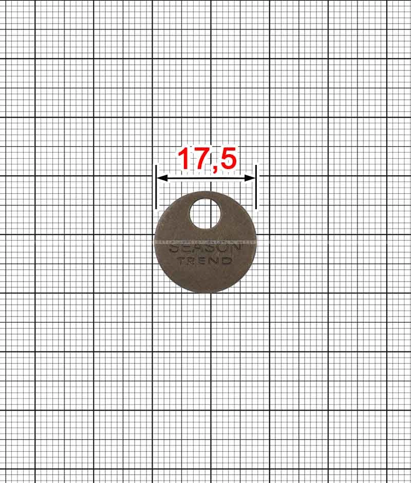 Dekor B.FM-323-Season trend