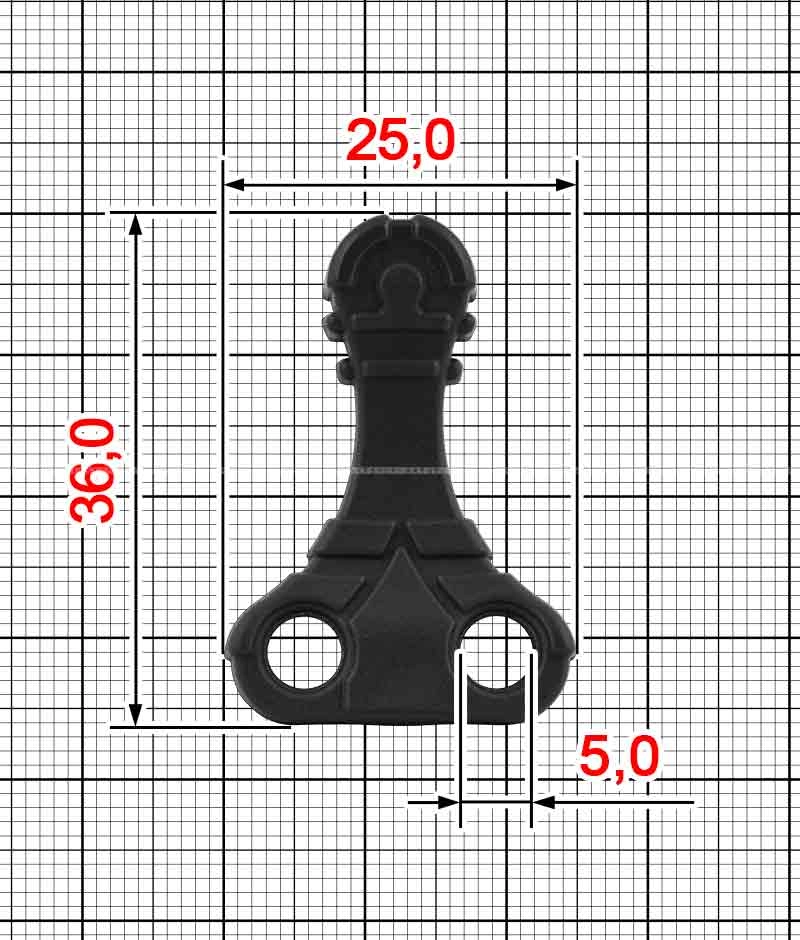 Tactical Toggle АРТ A.FP-2254