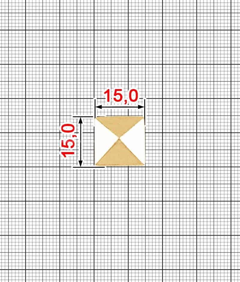 Perçinler K.RB-38P OT