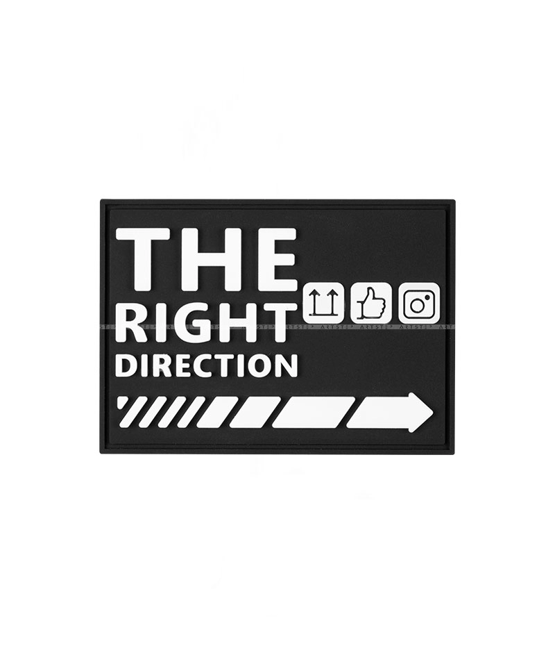 PVC plastisol A.FV-1418-The Right Direction