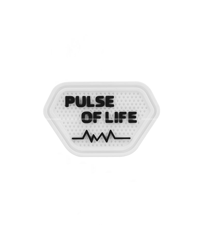 PVC plastisol A.FV-1539-Pulse of life