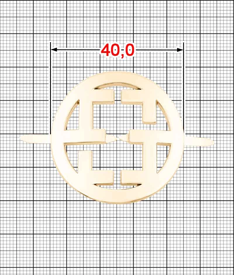 Dekor A.FMA-3348