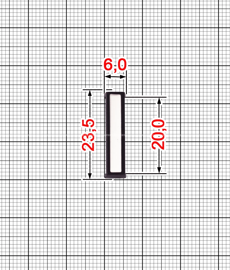 Baret için köprü K.FM-2075-20