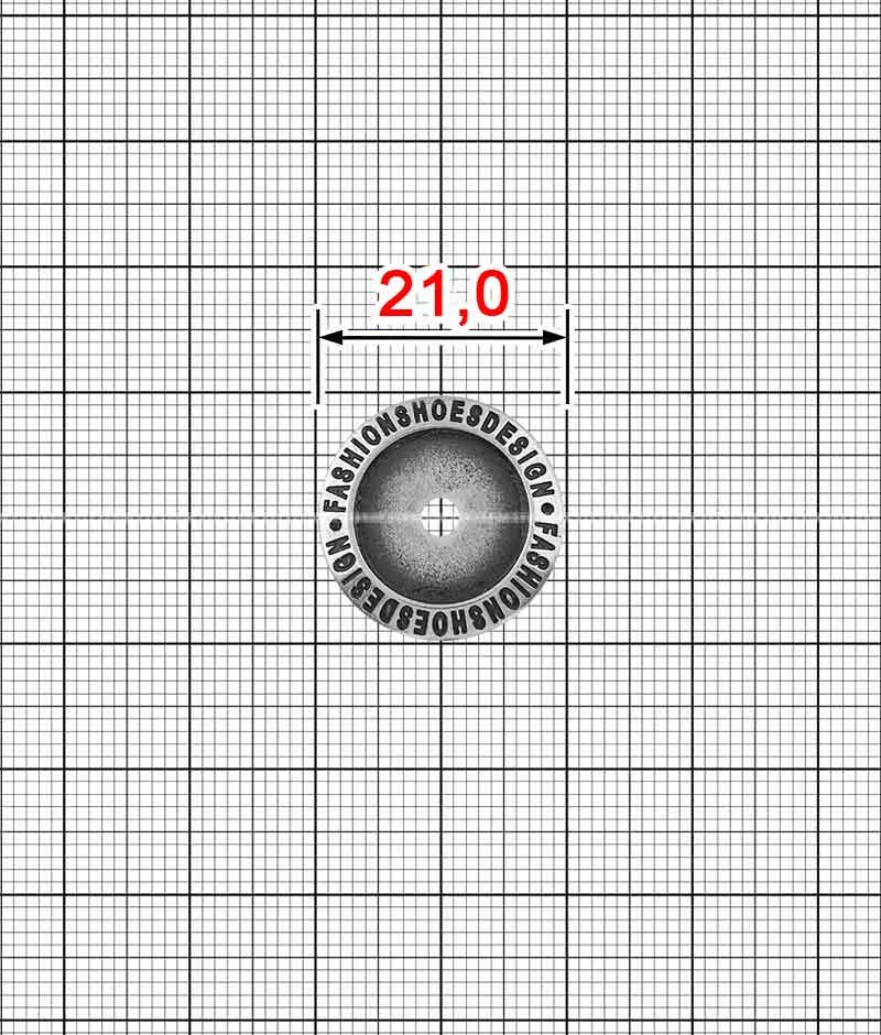 Tokalar için altlık çeşitleri A.FMA-5155