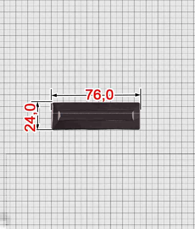 İç pede yerleştirilen A.FP-318