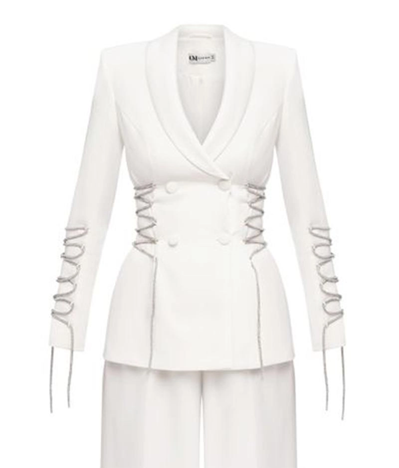 Crystal Bağcığı yuvarlak 3,5 мм (metre başına)