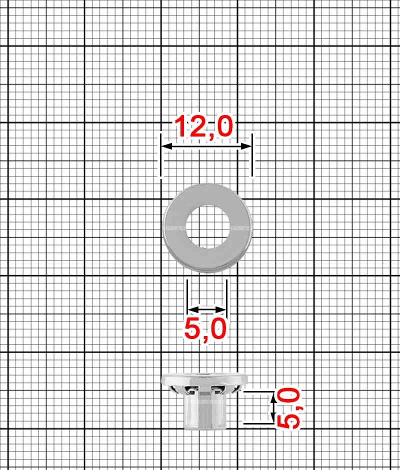 Kapsüller A.OM-047+! K.OB-70-5-N/T.BM-051