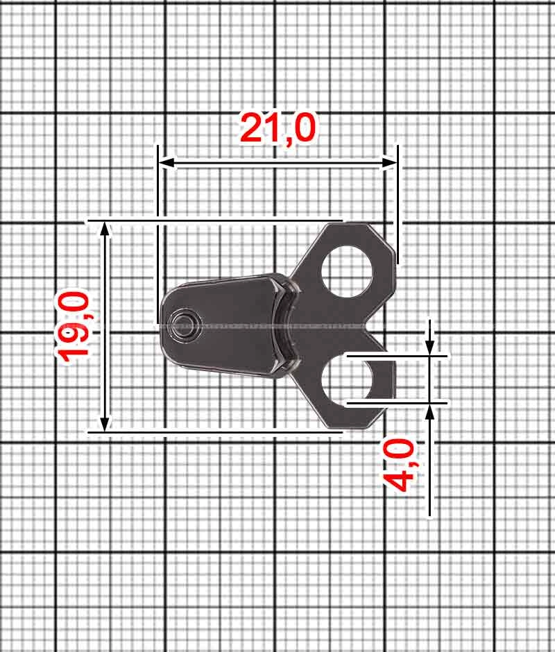 Döküm halkalar K.GM-0074