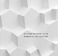 KADIN KOLEKSİYONU KIŞ 2017/2018