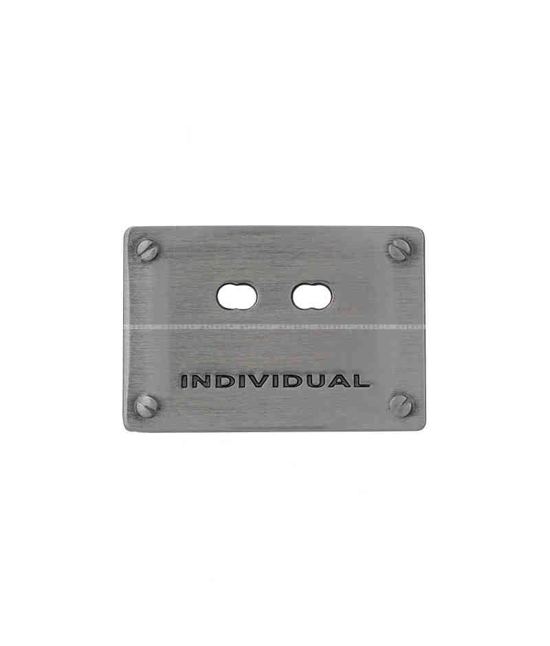 Tokalar için altlık çeşitleri K.FMA-5150-Individual