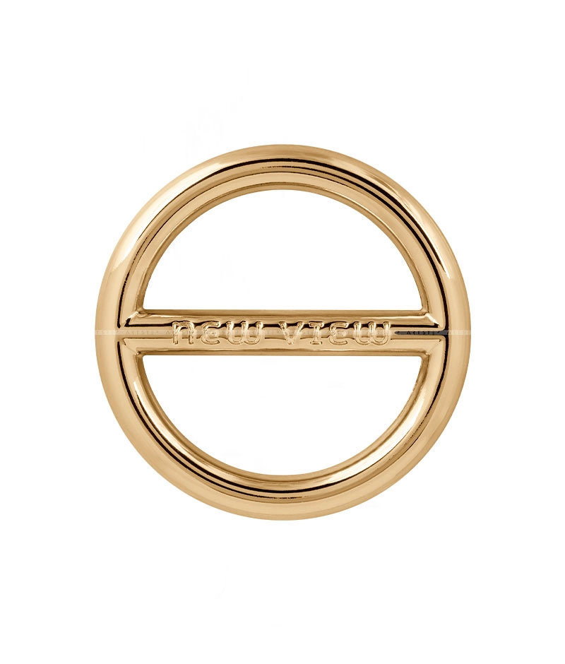 Dekoratif toka A.FM-2296 New view