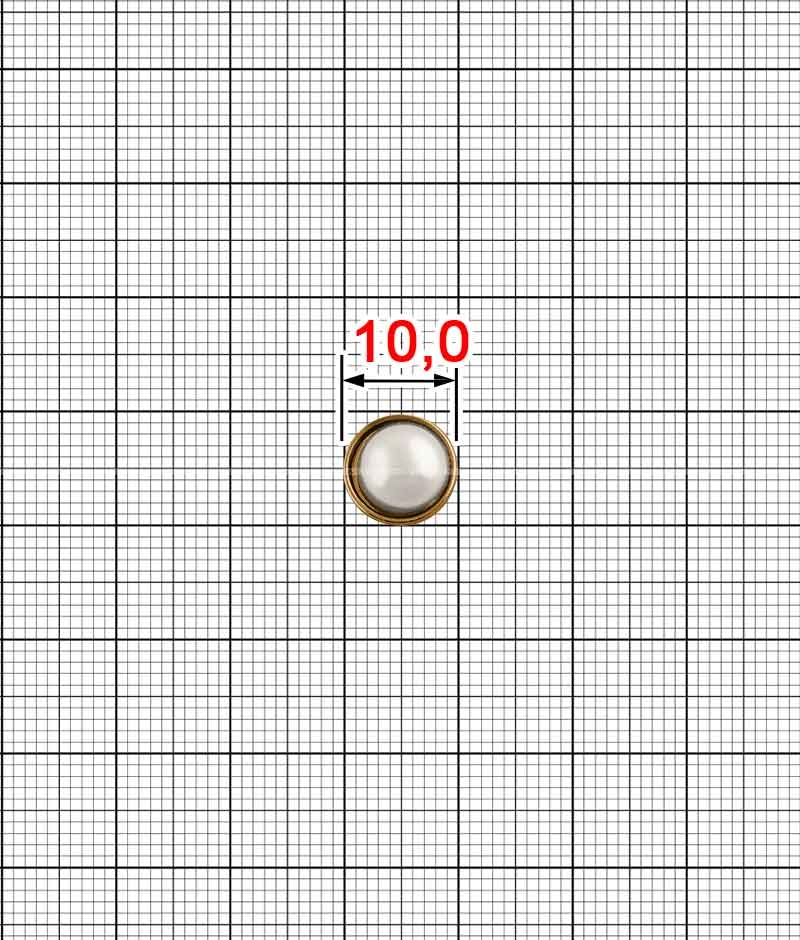 Dekoratif inciler K.FMG-3750