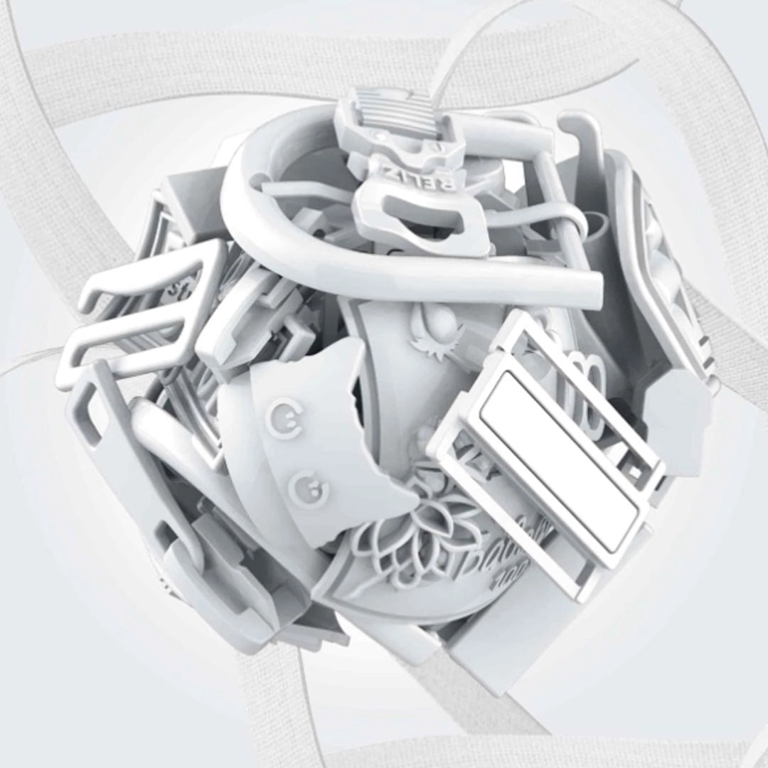 Dikiş aksesuarları koleksiyonu 2023