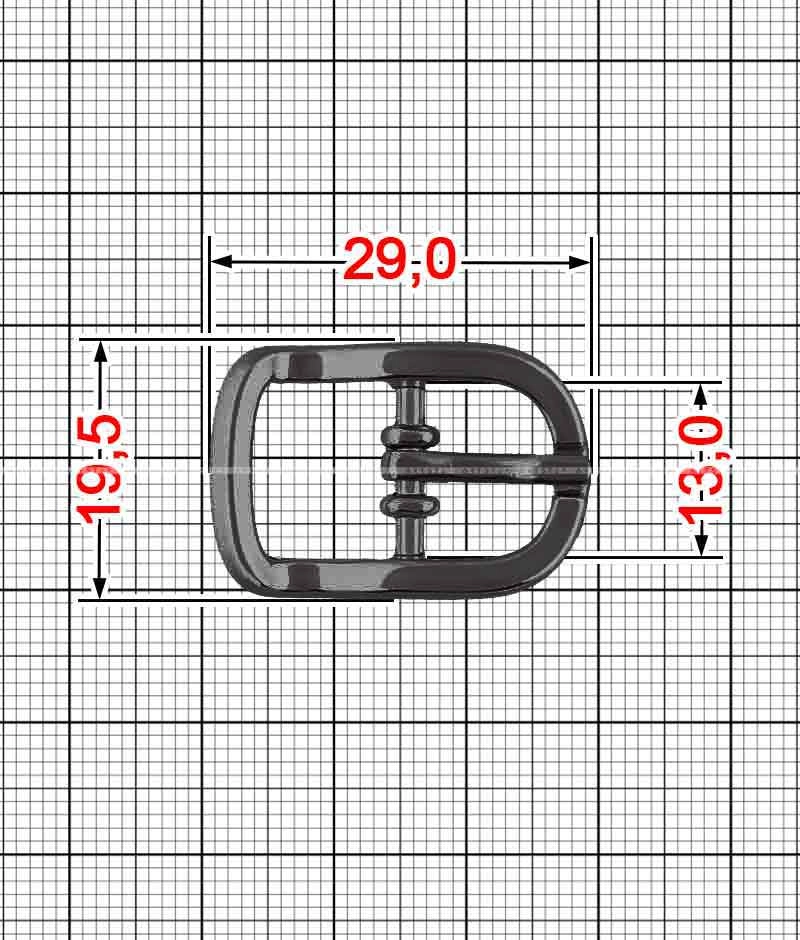 Baret Toka A.FM-0134