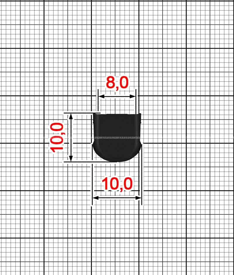 Bağ ucu K.FB-4042-5