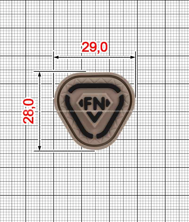 PVC plastisol A.FV-1708-FN