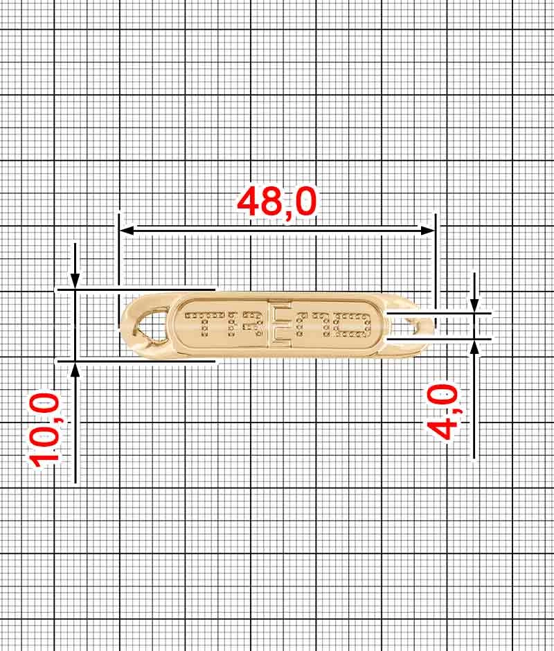 Dekor K.FM-2233-Trend