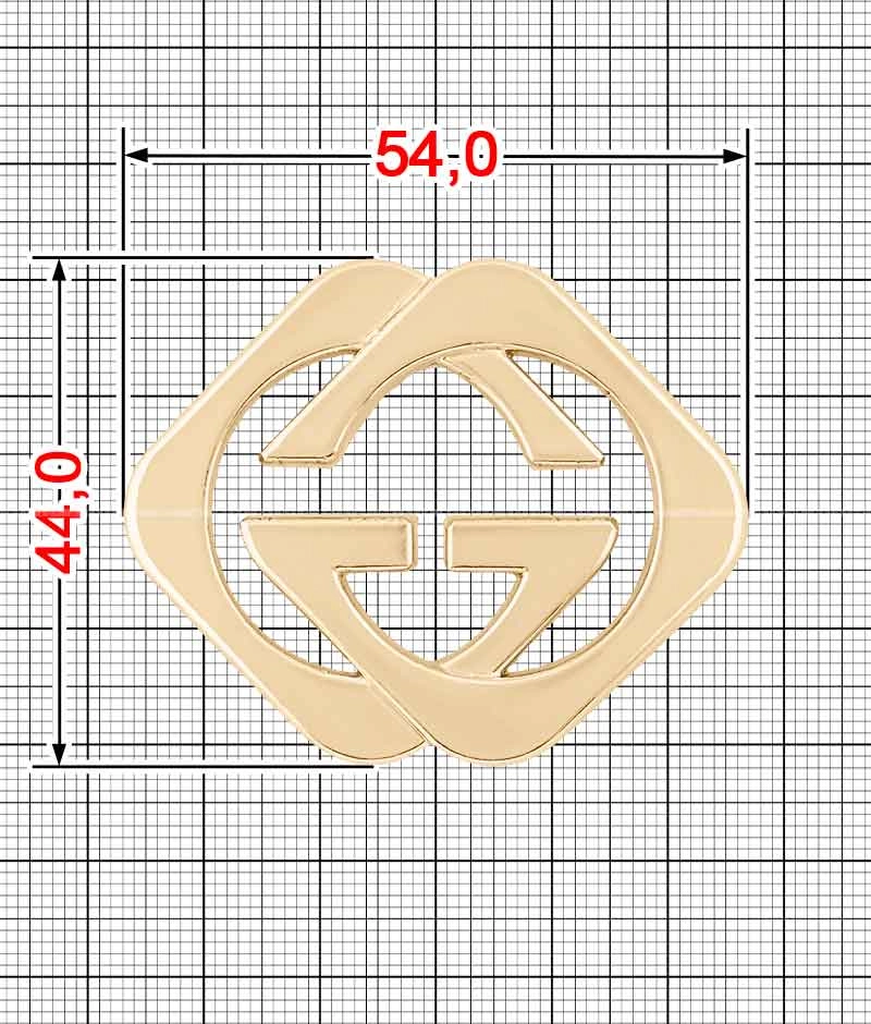 Dekor K.FMA-3396 (26267)