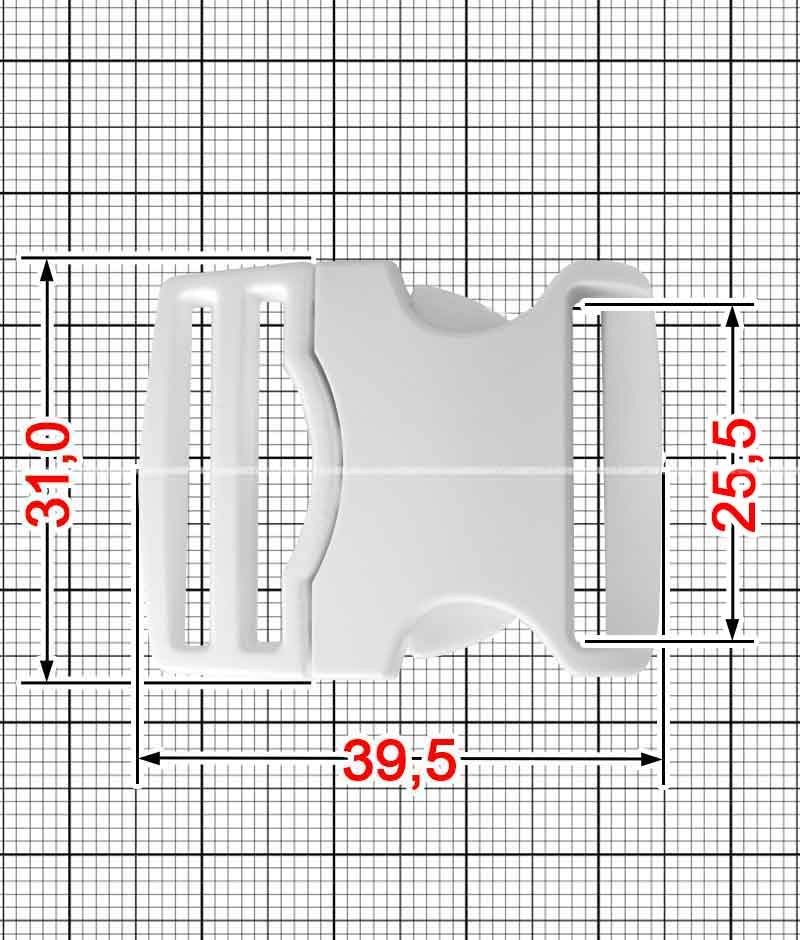 Fasteksler A.FP-826