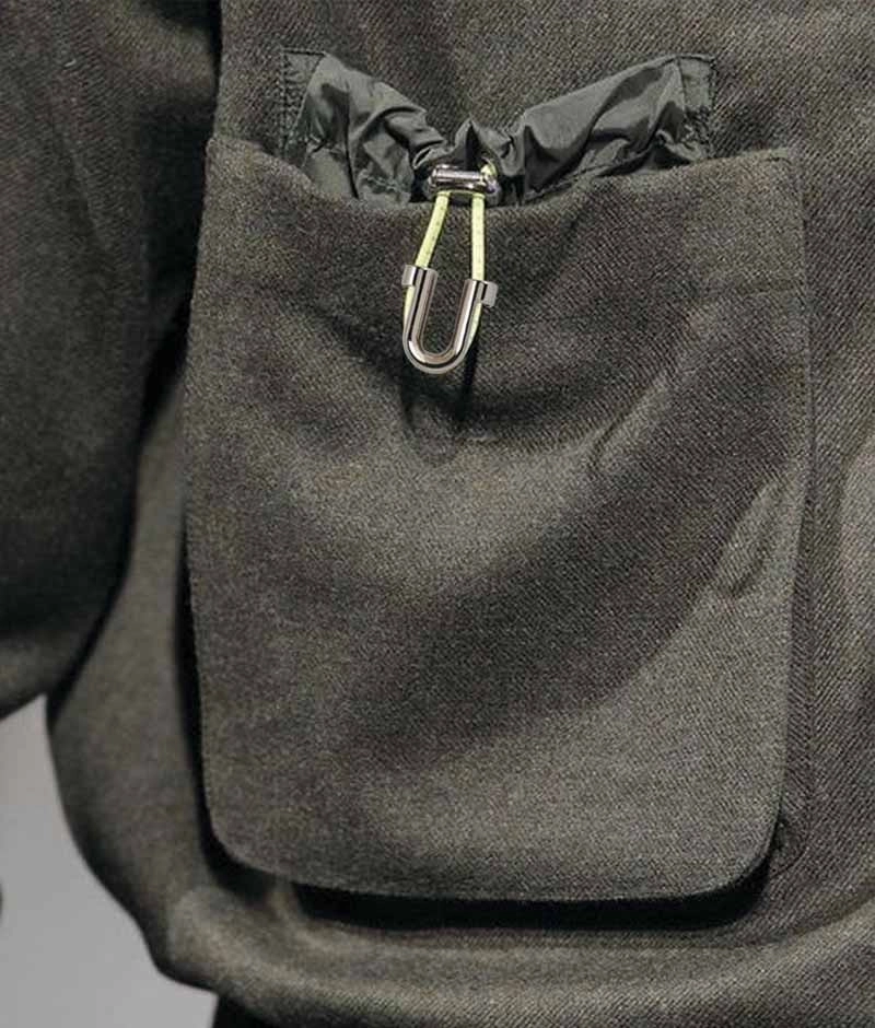 Bağ ucu K.FM-848-16