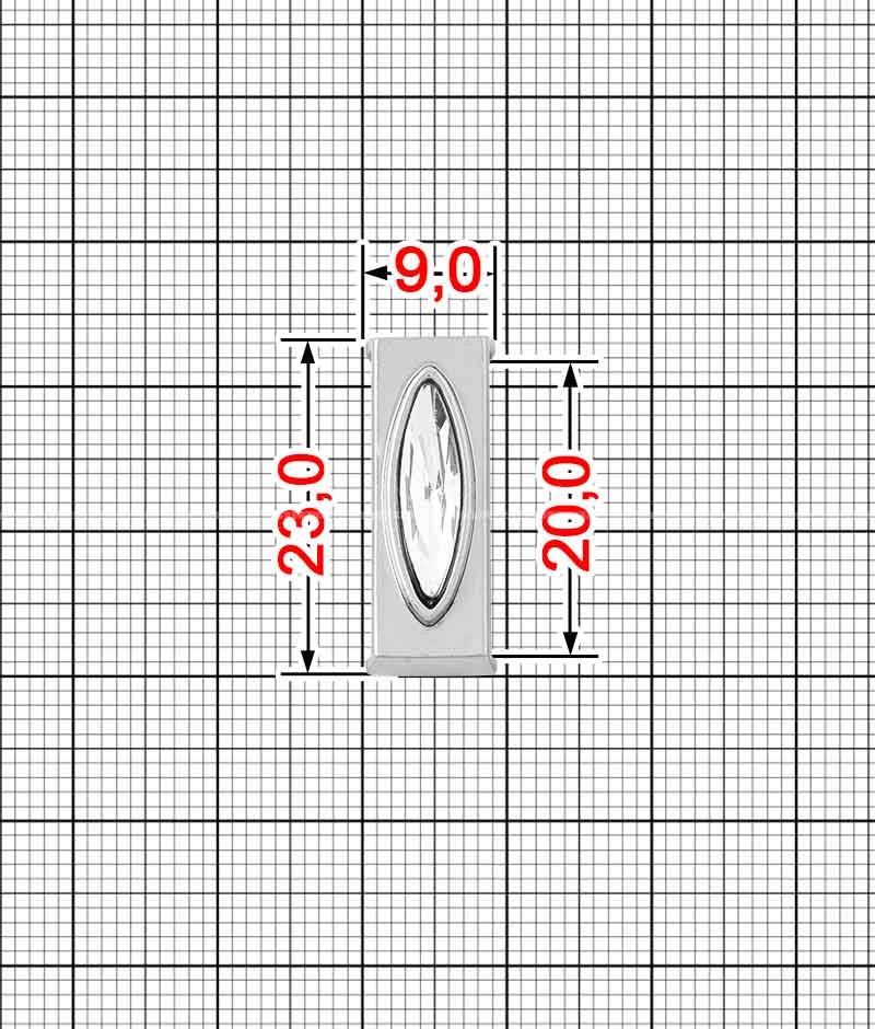 Baret için köprü K.FM-2552-20 