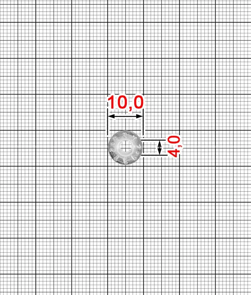 Aksesuarlar için monte ürünleri T.BM-02